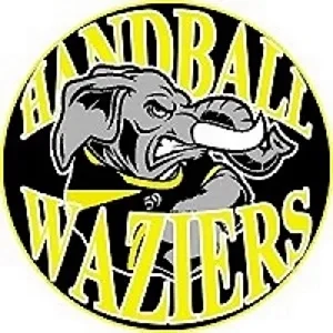 Logo HBC de Waziers