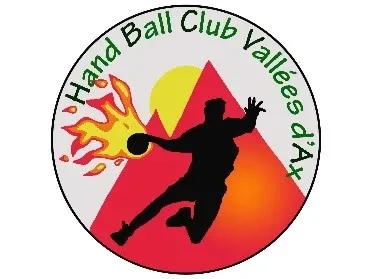 Logo HBC des Vallees d'Ax