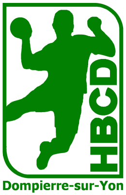 Logo HBC Dompierrois