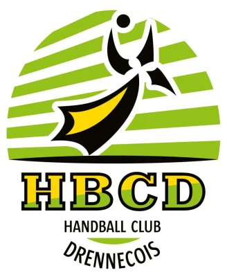 Logo HBC Drennecois