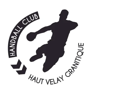 Logo HBC du Haut-Velay Granitique