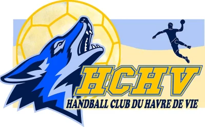 Logo HBC du Havre de Vie