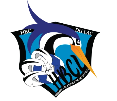 Logo HBC du Lac