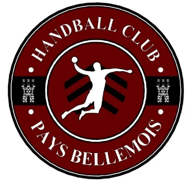 Logo HBC du Pays Bellemois