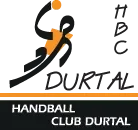 Logo HBC Durtal