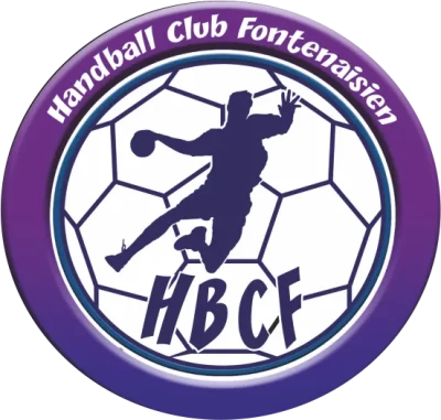 Logo HBC Fontenaisien