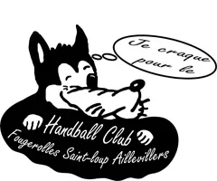Logo HBC Fougerolles St Loup Aillev