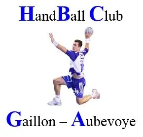 Logo HBC Gaillon Aubevoye