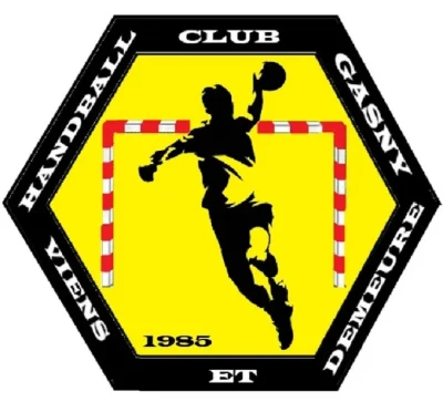 Logo HBC Gasny