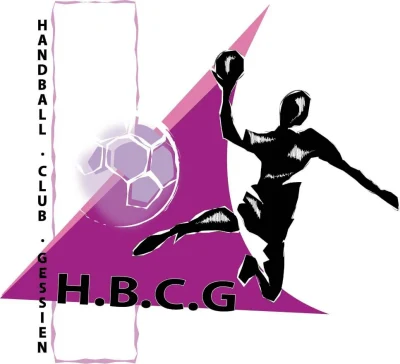 Logo HBC Gessien-Ferney Voltaire