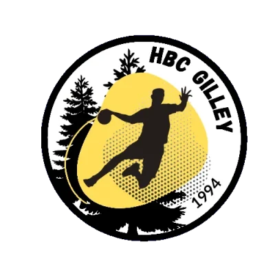 Logo HBC Gilley
