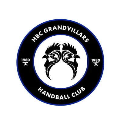 Logo HBC Grandvillars