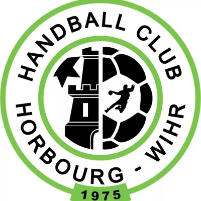Logo HBC Horbourg-Wihr