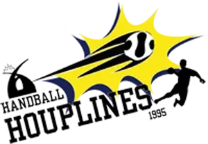 Logo HBC Houplines
