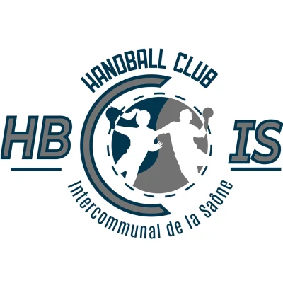 Logo HBC Intercommunal de la Saone