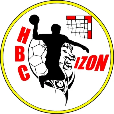 Logo HBC Izonnais