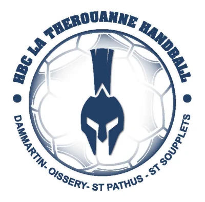 Logo HBC la Therouanne