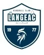 Logo HBC Langeac