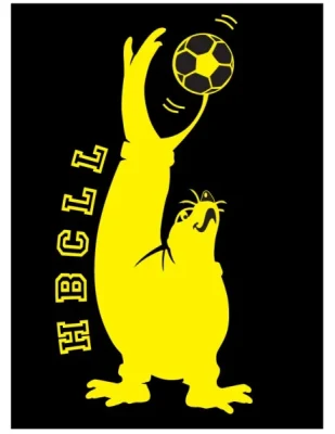 Logo HBC Langogne Lafayette