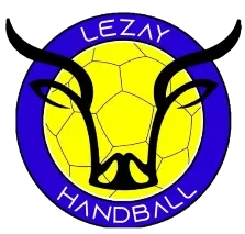 Logo HBC Lezay