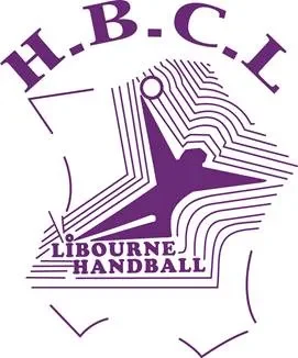 Logo HBC Libourne
