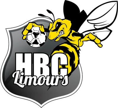 Logo HBC Limours