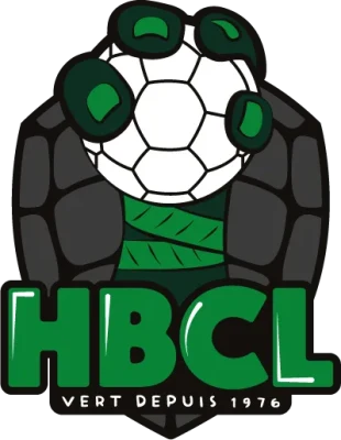 Logo HBC Loriol