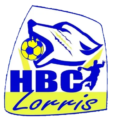Logo HBC Lorris