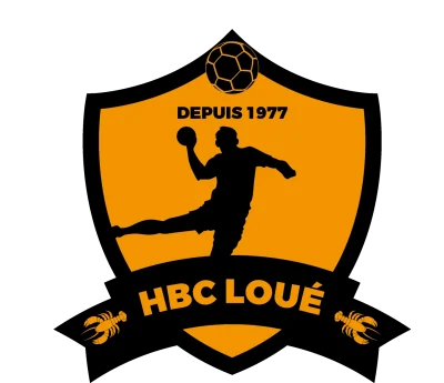 Logo HBC Loue