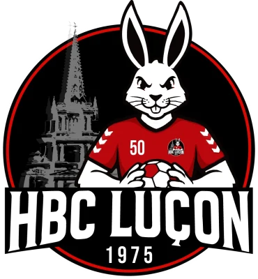 Logo HBC Luconnais