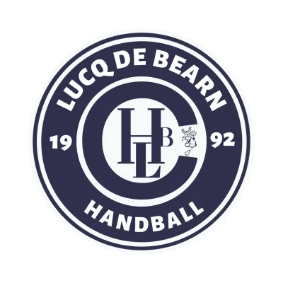 Logo HBC Lucq de Bearn
