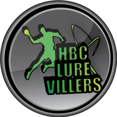 Logo HBC Lure Villers