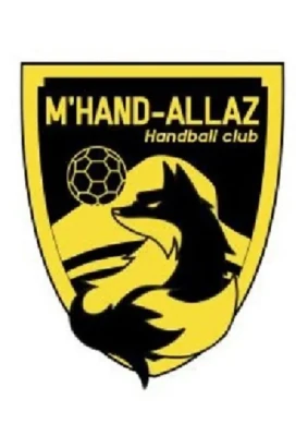 Logo HBC M'Hand-Allaz