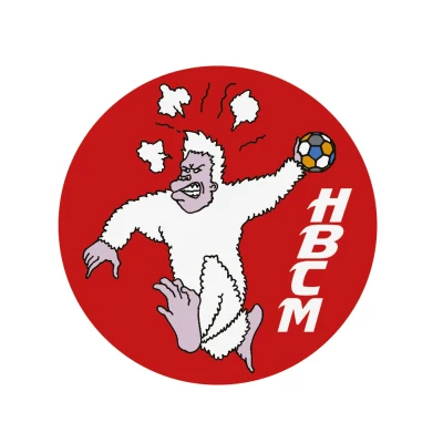Logo HBC Malesherbes