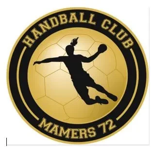 Logo HBC Mamers