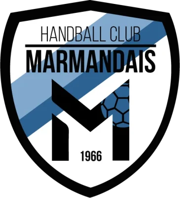 Logo HBC Marmandais