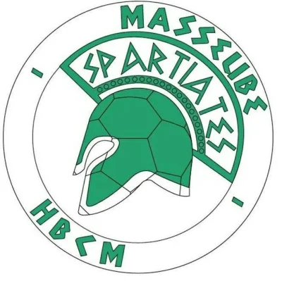 Logo HBC Massylvain