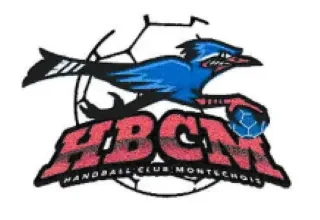 Logo HBC Montechois