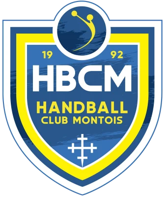 Logo HBC Montois la Montagne