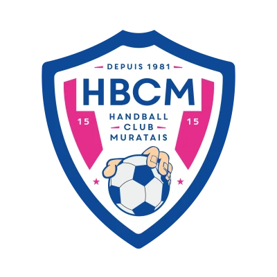 Logo HBC Murat