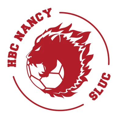 Logo HBC Nancy Sluc