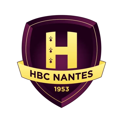 Logo HBC Nantais