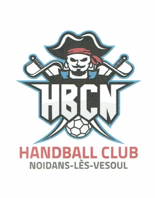 Logo HBC Noidans