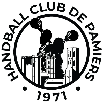 Logo HBC Pamiers