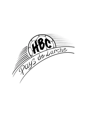 Logo HBC Pays de Larche