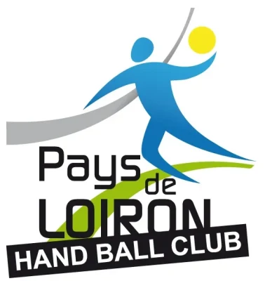 Logo HBC Pays de Loiron