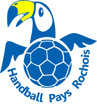 Logo HBC Pays Rochois