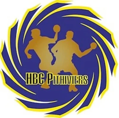 Logo HBC Pithiviers