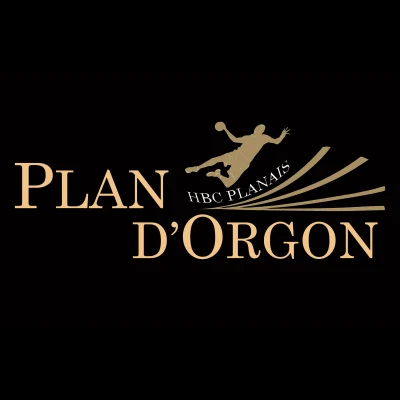 Logo HBC Planais