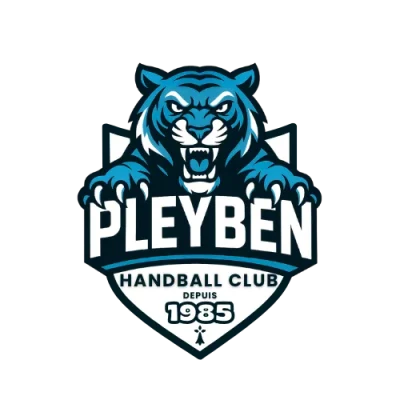 Logo HBC Pleyben